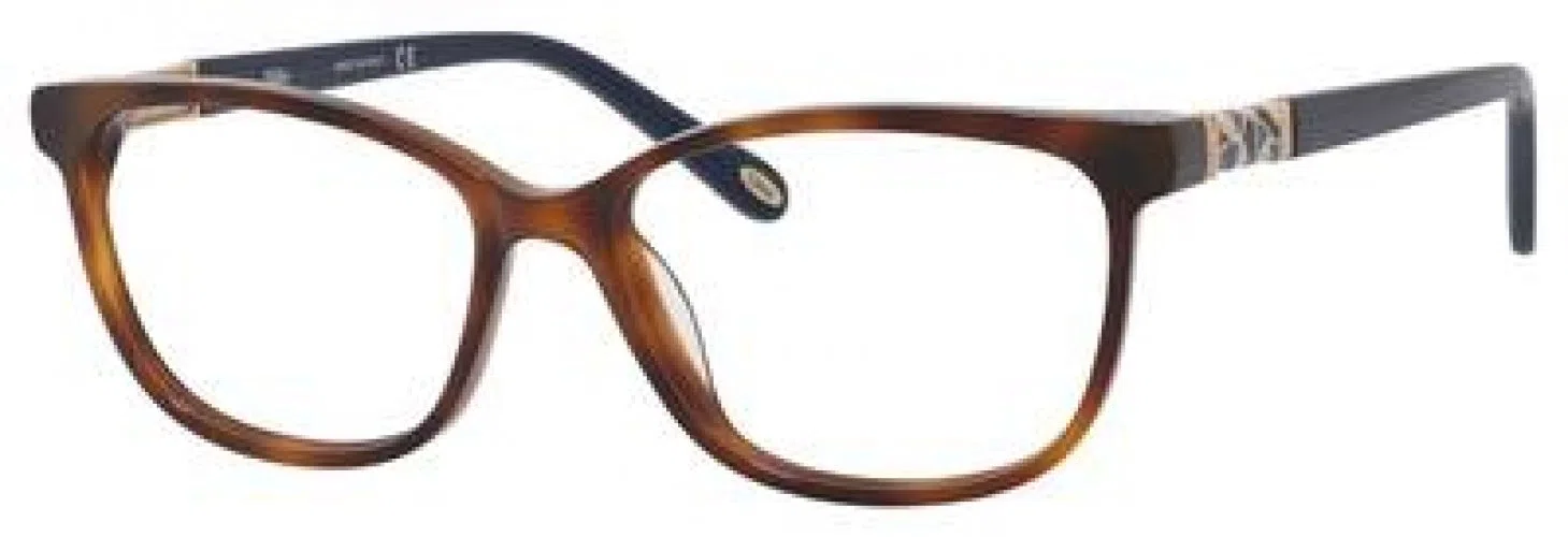 Emozioni 4049 Eyeglasses - view 5